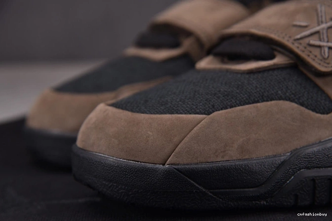 Jumpman TR FZ8117-204 Scott Jack x Jordan Travis 1027